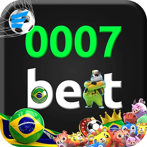 0007bet logo