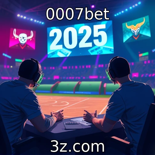 0007bet : Desvendando os Segredos das Apostas Esportivas: Dicas para Vencer