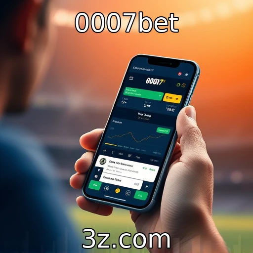0007bet : Apostas esportivas em alta: Como analisar partidas para lucrar mais