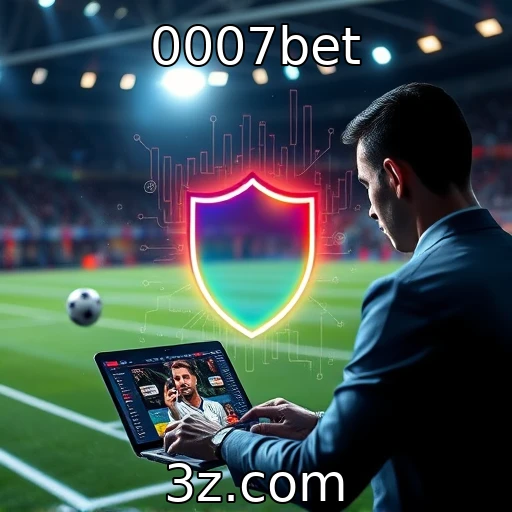 0007bet : Apostas esportivas: Como analisar partidas para maximizar seu lucro